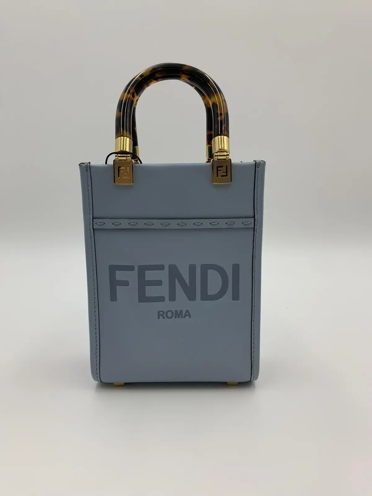 Fendi Sunshine Mini Crossbody Bag