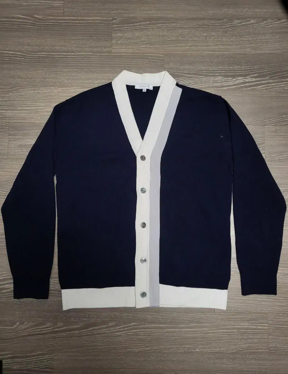 Riverclash Cardigan