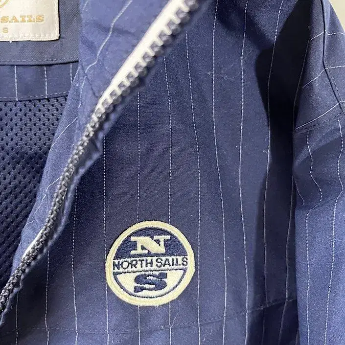 NORTH SAILS jacket (s)