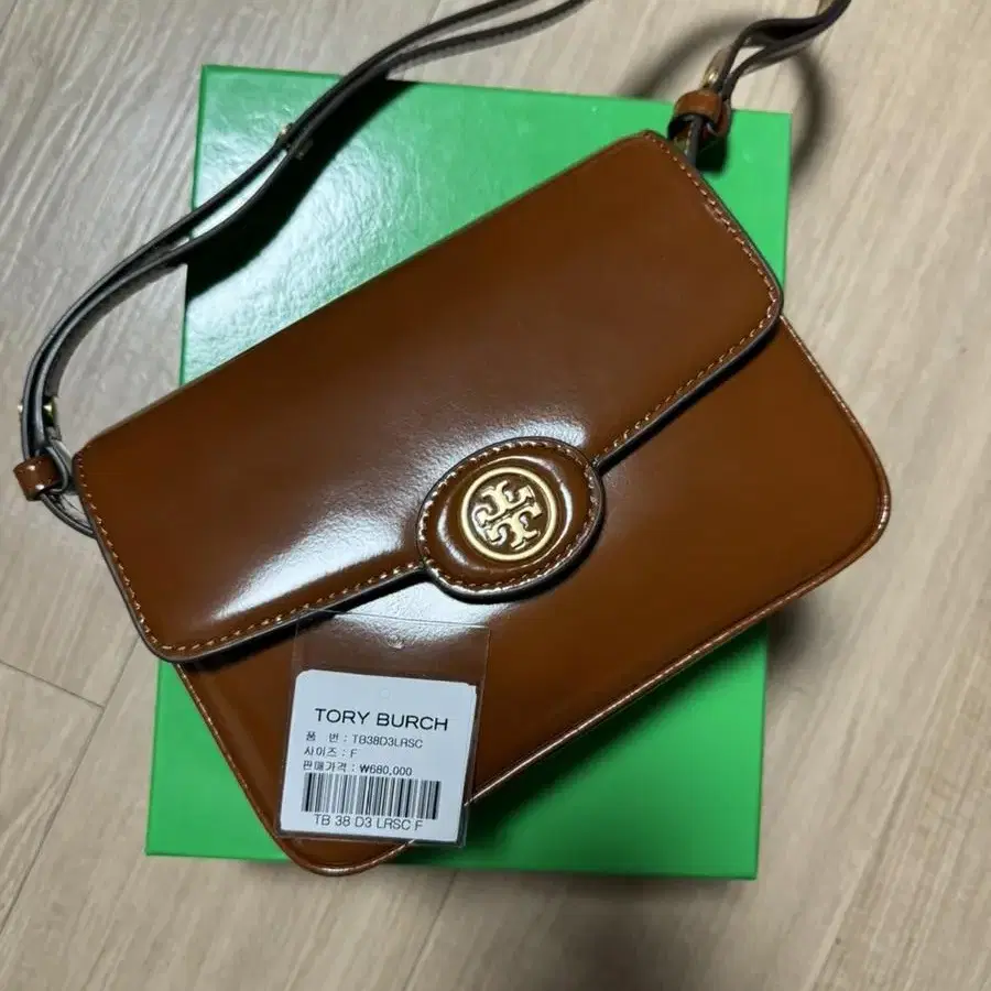 TORY BURCH 토리버치 23fw 숄더백