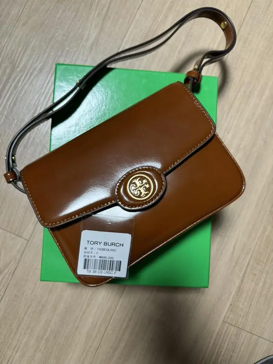 TORY BURCH 토리버치 23fw 숄더백