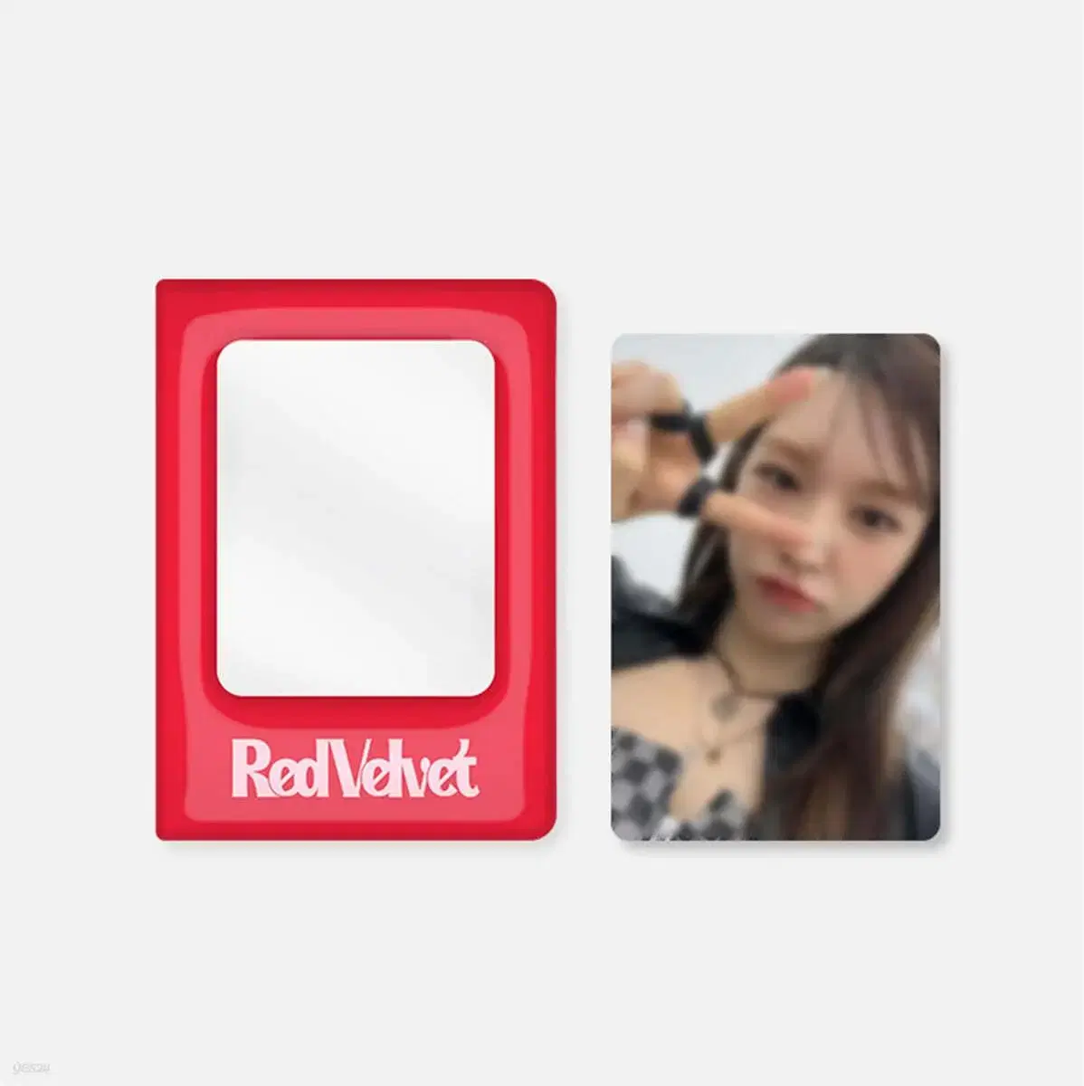 Red Velvet wendy 2023 seasons greetings Collect Book