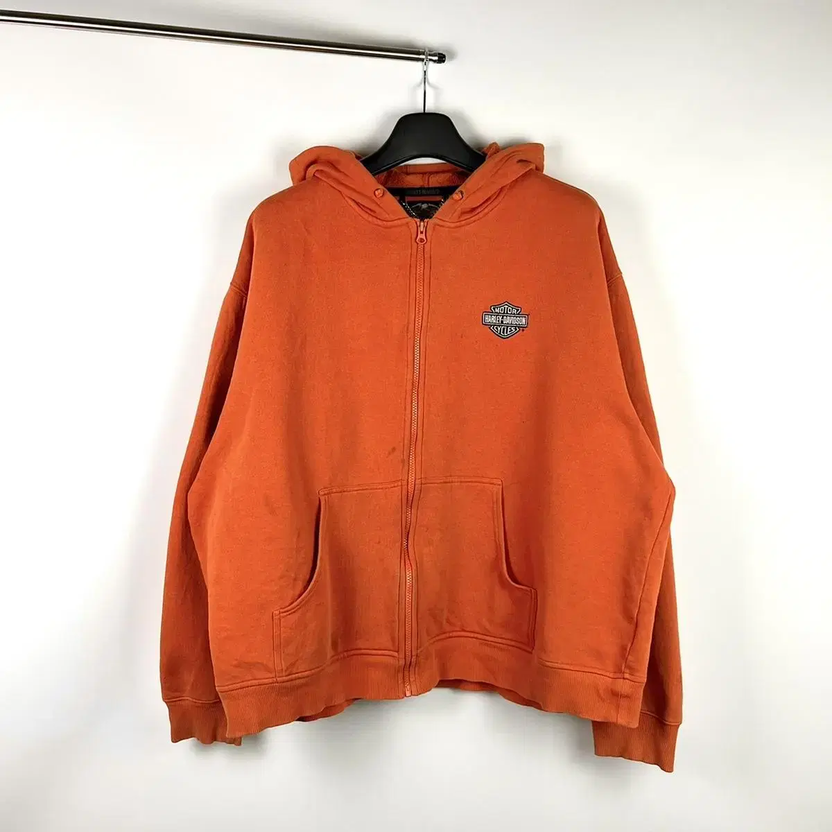 Vintage Harley-Davidson Sweat Hoodie