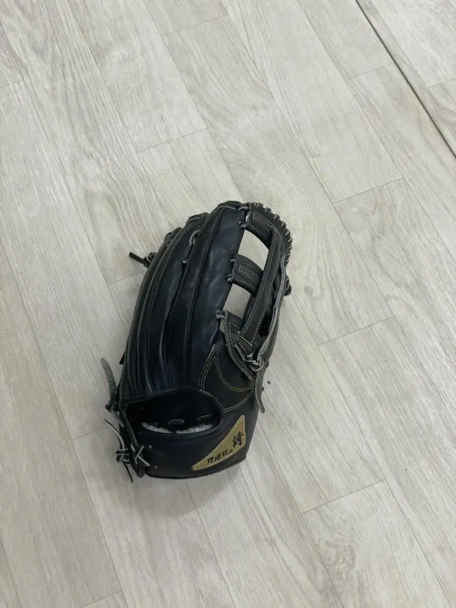 Baseball Fanaticism Outfield Glove Lee Sungyeol Model