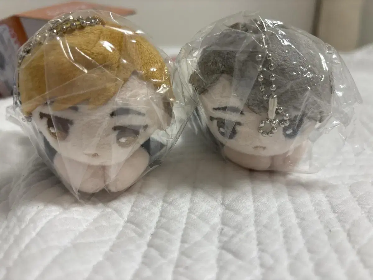 Sell Haikyuu Amu Osamu Hug Kyara merchandise