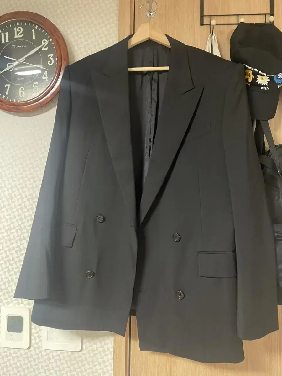 Junji Blazer