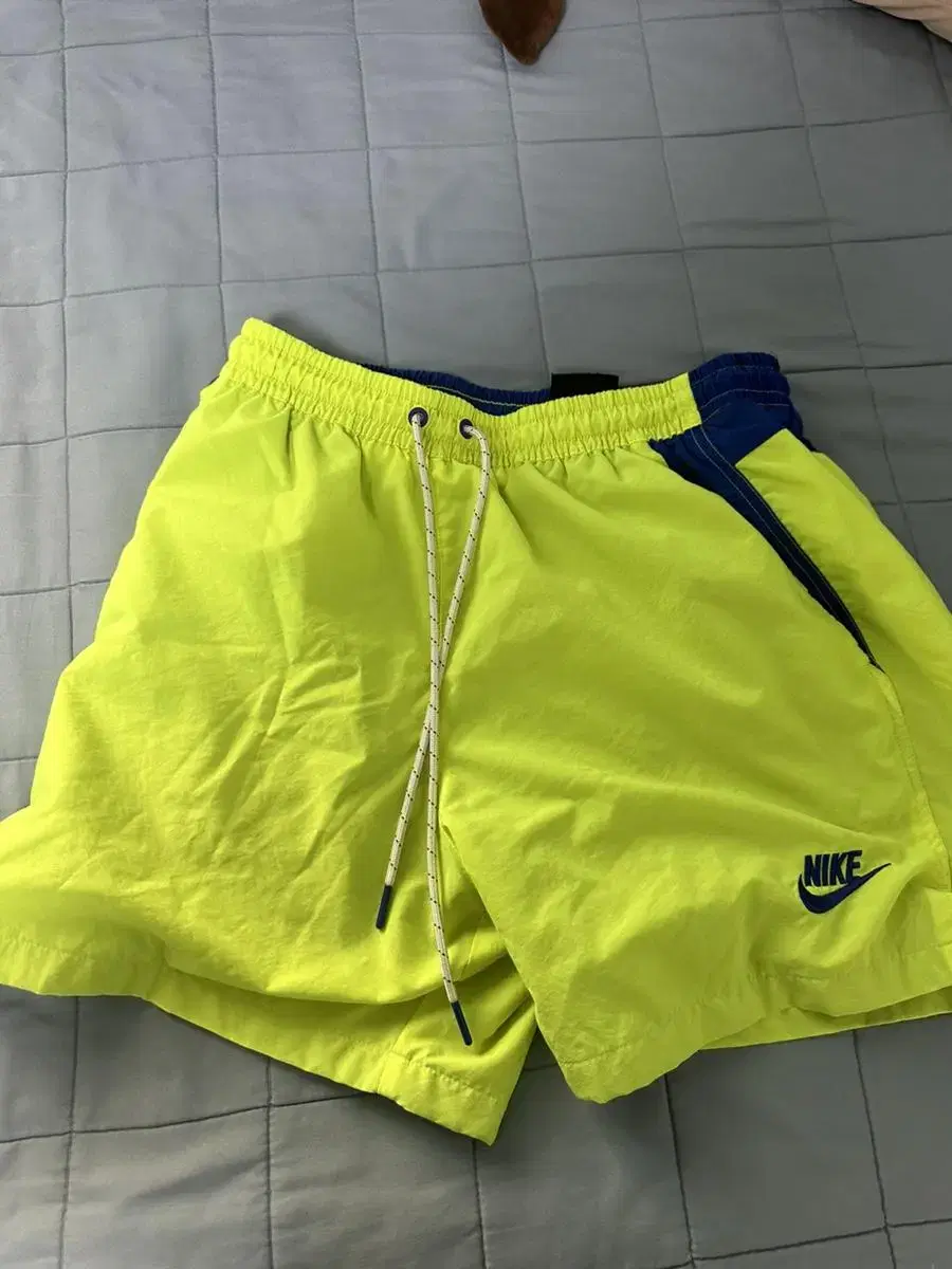 Nike Beanpants