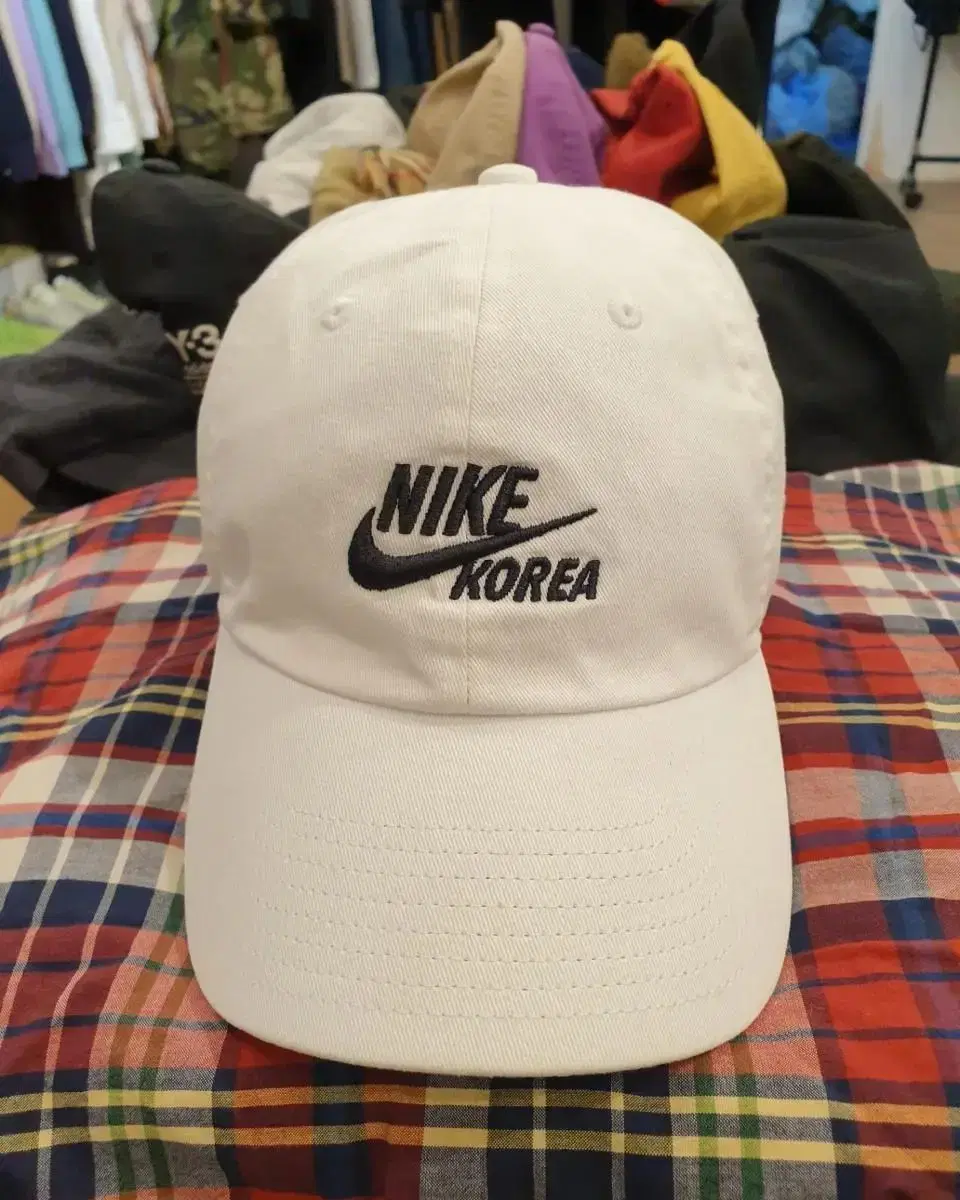 Nike Korea Ball Cap