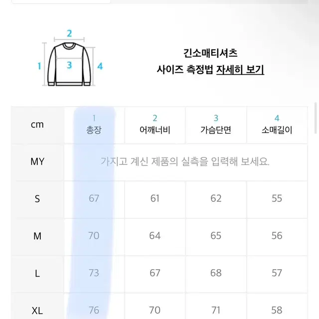 슬로우에시드) 피치스킨 러스티 로고 스웨트셔츠