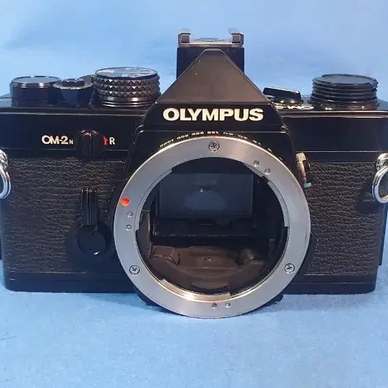 Olympus om2n