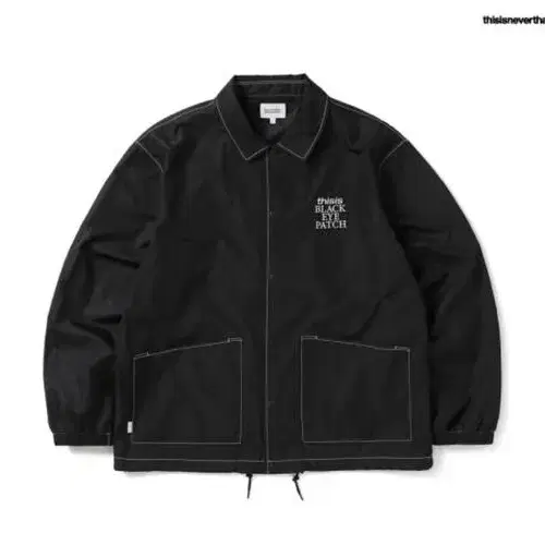 thisisneverthat BEP X TNT Coach Jacket