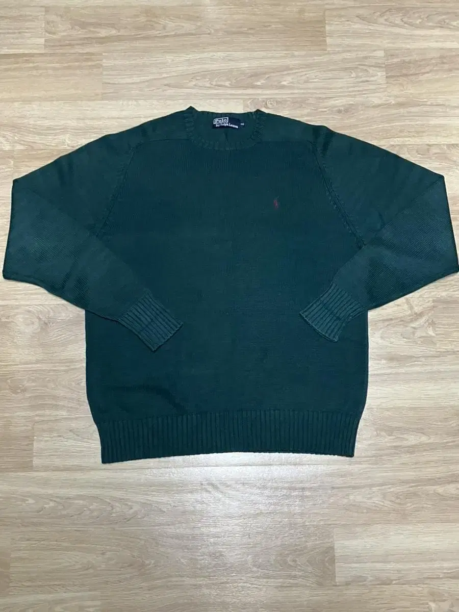 폴로랄프로렌 Cotton Knit