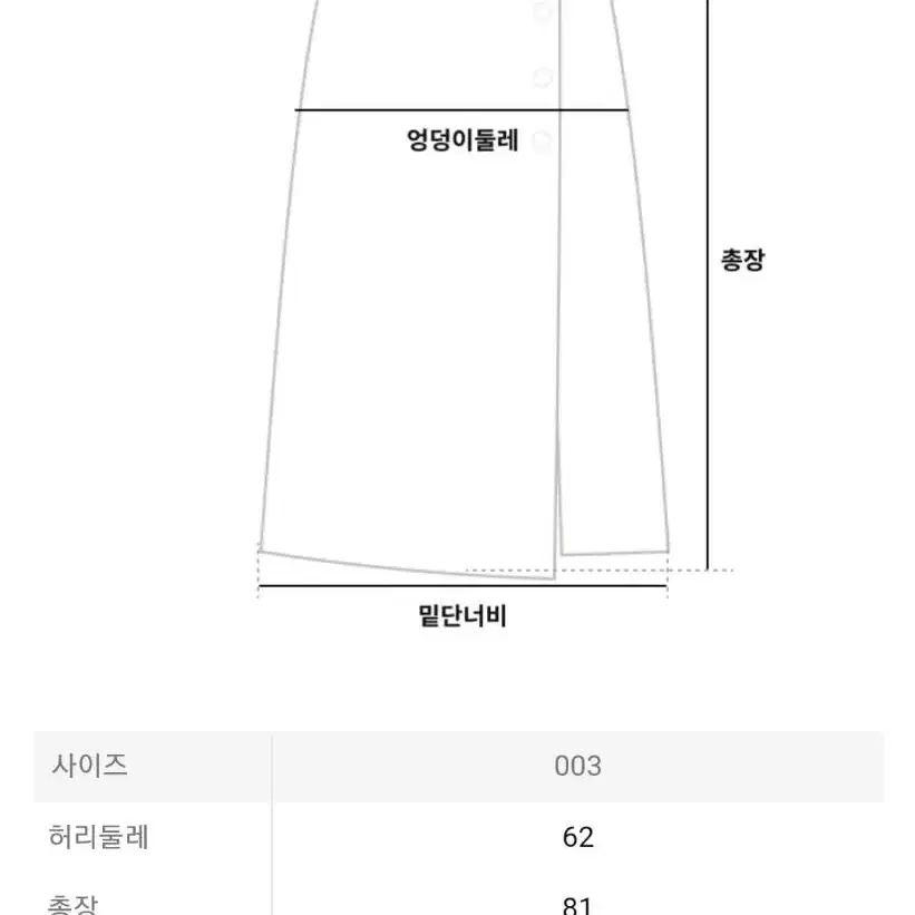 이세이미야케 플리츠플리즈 스커트 라미 플리츠 스커트 챠콜 3사이즈