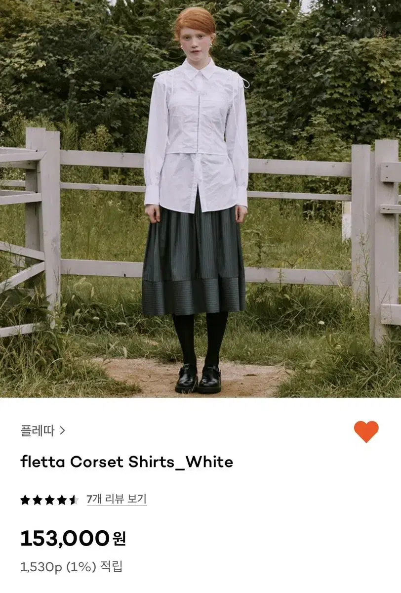 Fletta Corset Shirts corset shirts