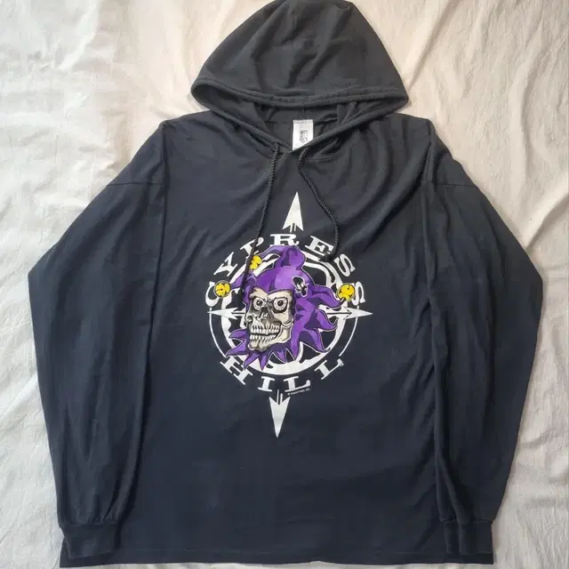 90s cypress hill hoodie 빈티지 밴드티 사이프레스 힐