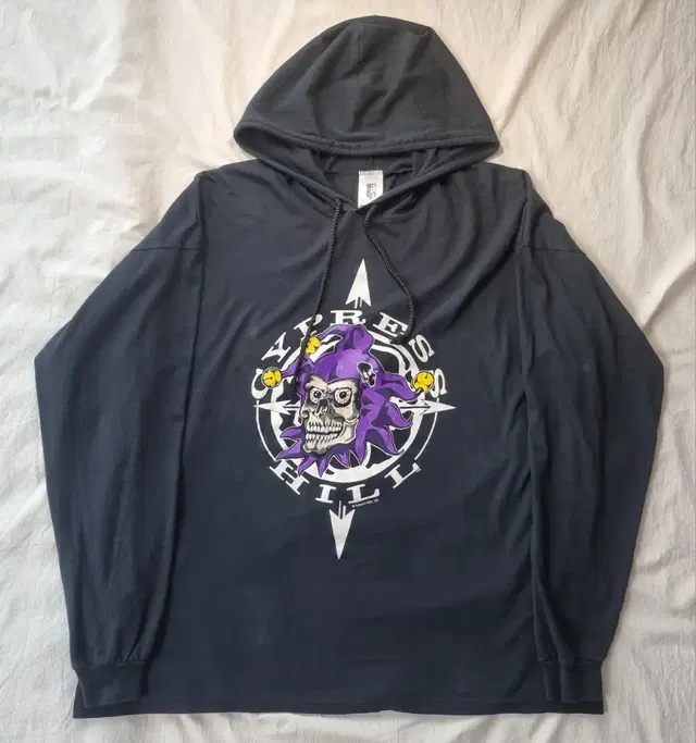 90s cypress hill hoodie 빈티지 밴드티 사이프레스 힐