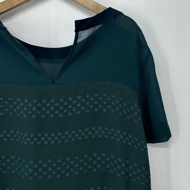 MADEWELL 메이드웰 원피스 (M size / GREEN)