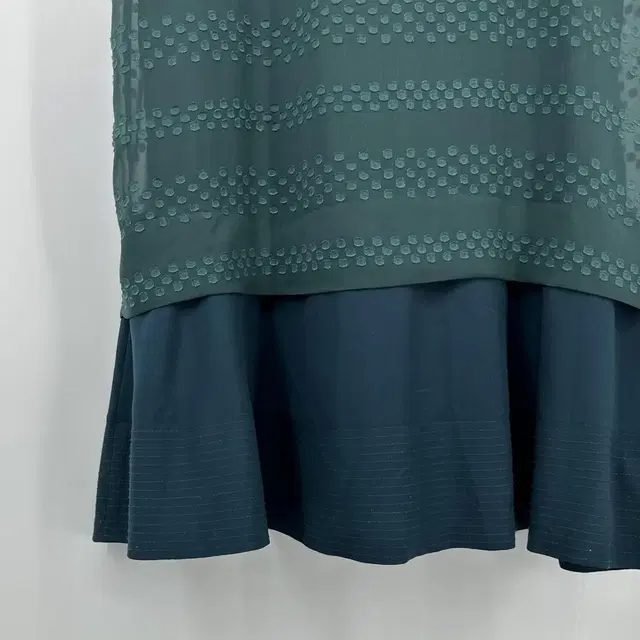 MADEWELL 메이드웰 원피스 (M size / GREEN)