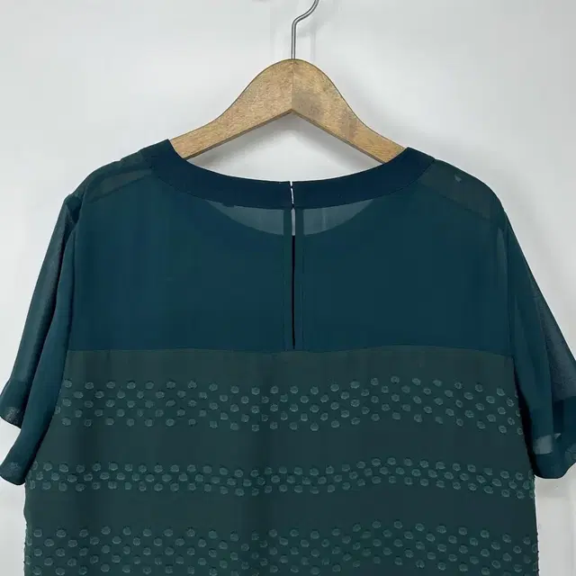 MADEWELL 메이드웰 원피스 (M size / GREEN)