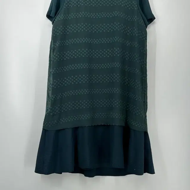 MADEWELL 메이드웰 원피스 (M size / GREEN)