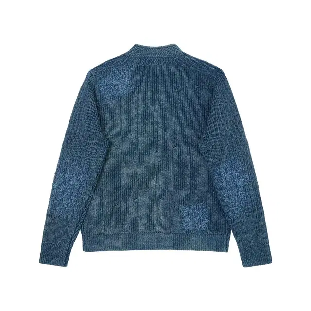 더블알엘 가디건 RRL  Indigo Cardigan.