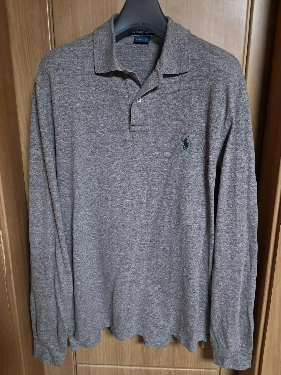 Polo Ralph Lauren Long Sleeve Tee Karati MenL