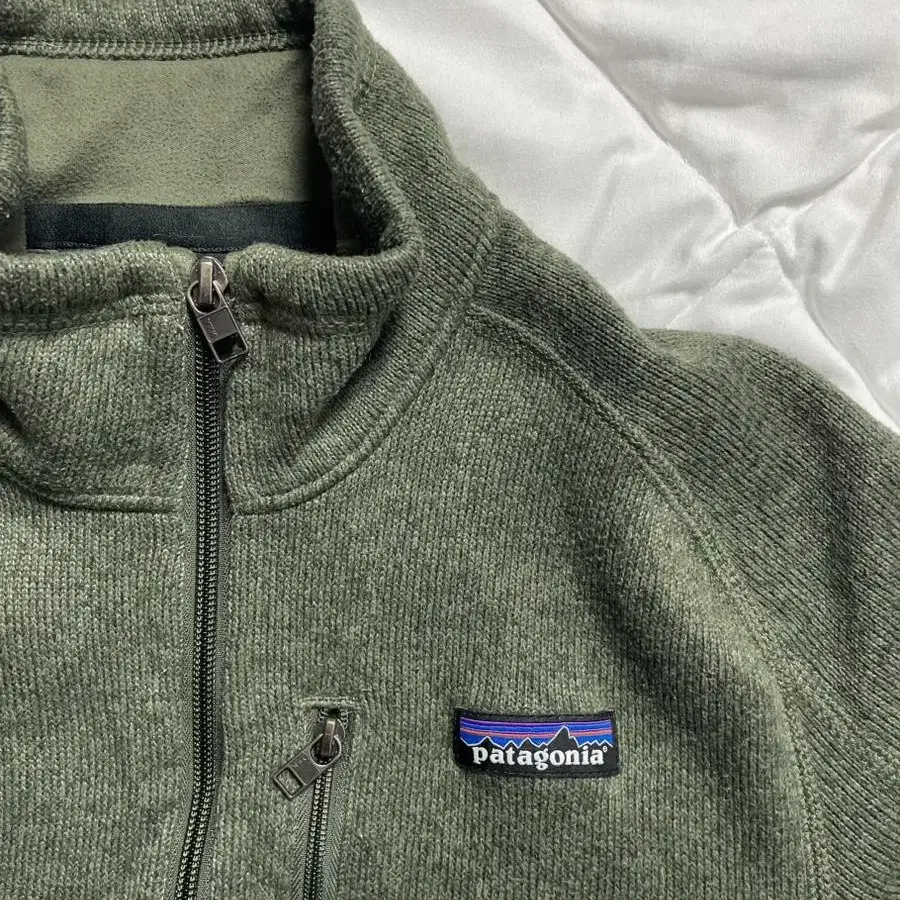 Patagonia 파타고니아 베터 스웨터 자켓 S