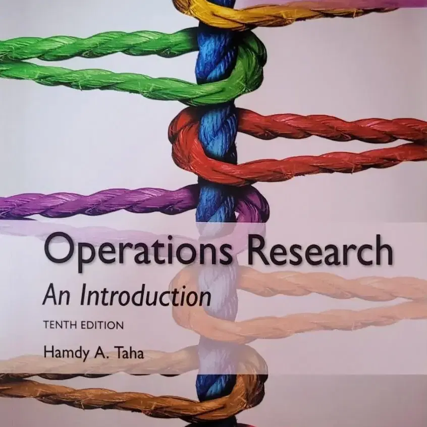 operations research 10th OR