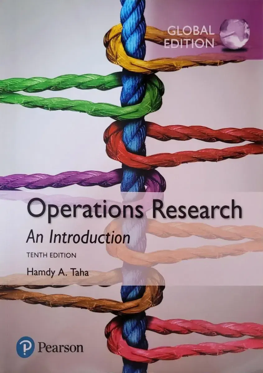 operations research 10th OR