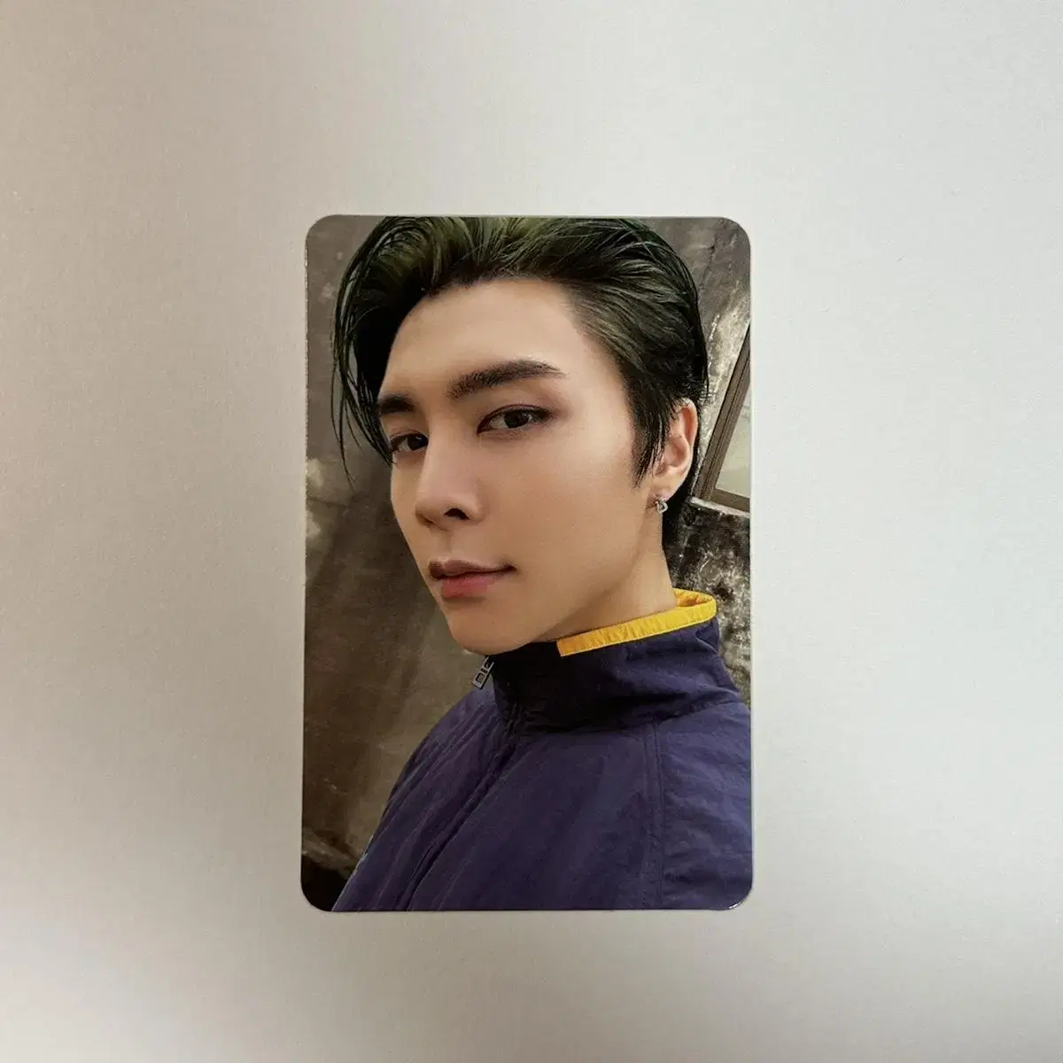 NCT2023 Golden E.JI johnny Photocard WTS