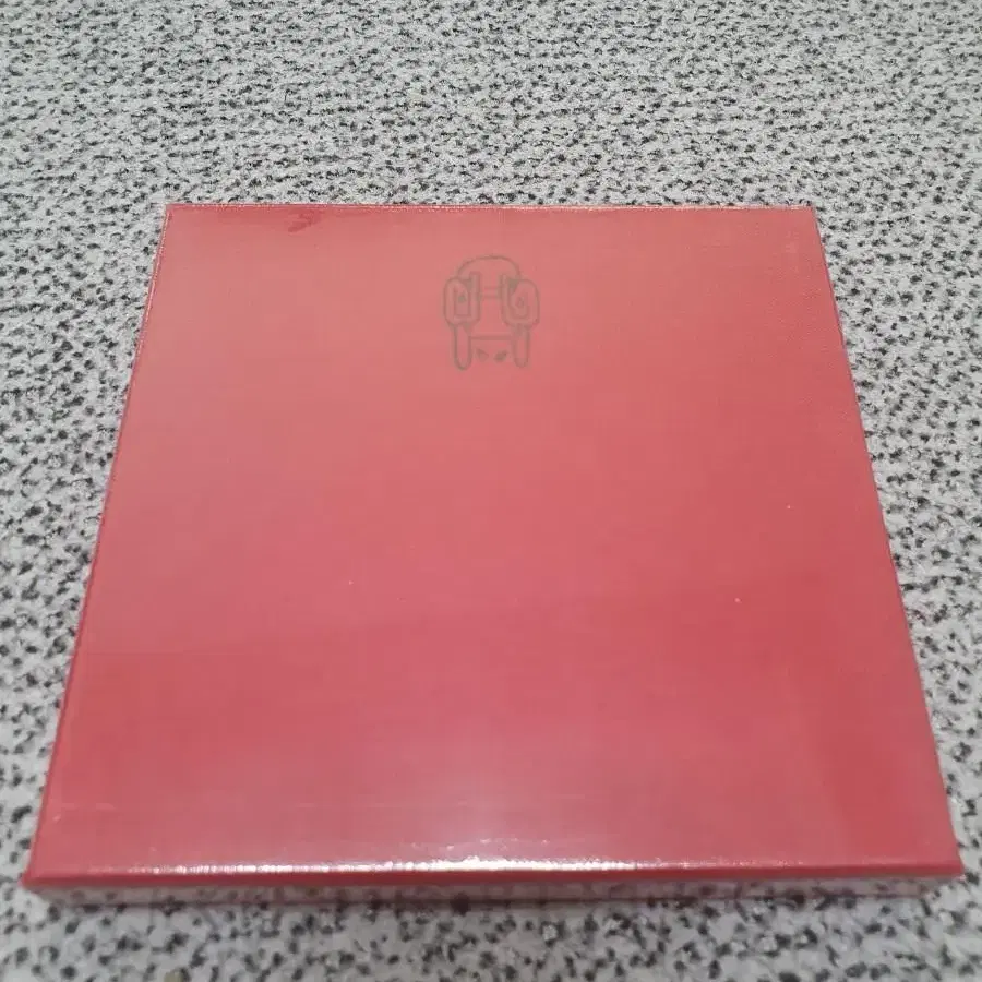 미개봉/Radiohead-Amnesiac(2CD & 1DVD) SE