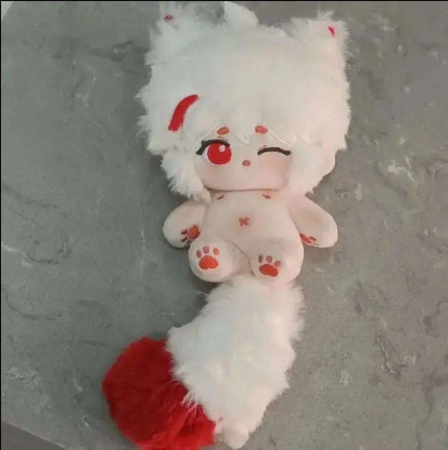 10cm Kazuha Somyi Doll Sells WTS