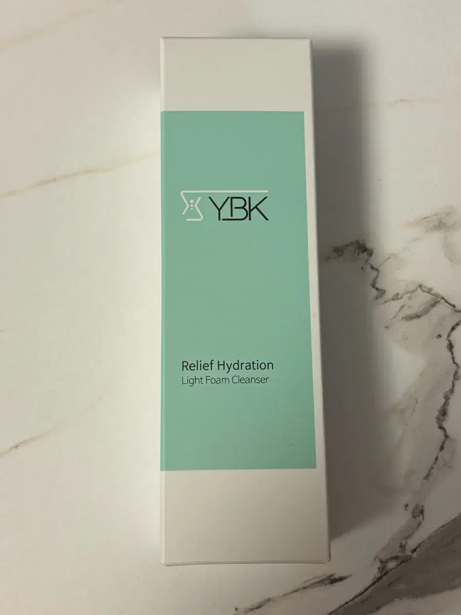 YBK 와이비케이 세라마이드 릴리프 하이드레이션 앰플 30ml (2개 1