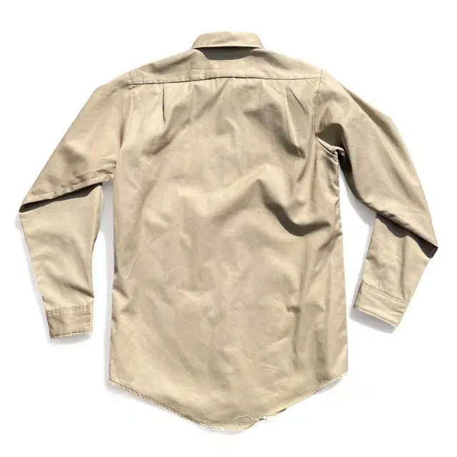 70s Lee Prest Chepota Twill work shirts