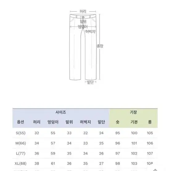 로건 히든버튼 핀턱 와이드슬랙스 하이웨스트 뒷밴딩 빅사이즈 그레이