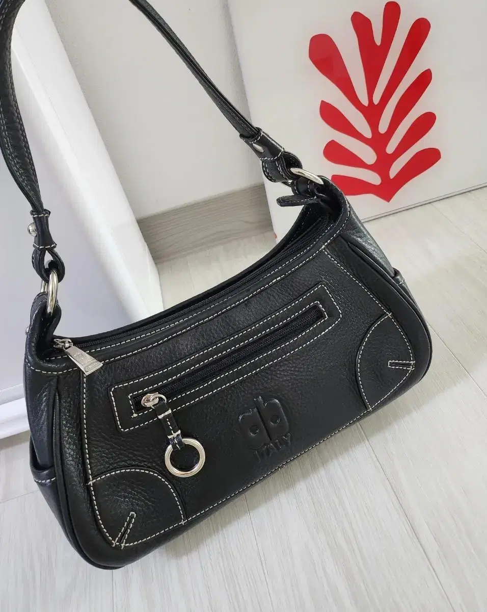 Analdobassini Bag Shoulder Bag