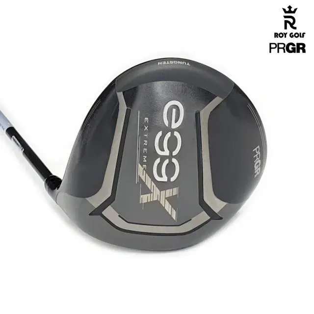 Used PRGR EGG EXTREME X Egg Extreme X Driver 9...