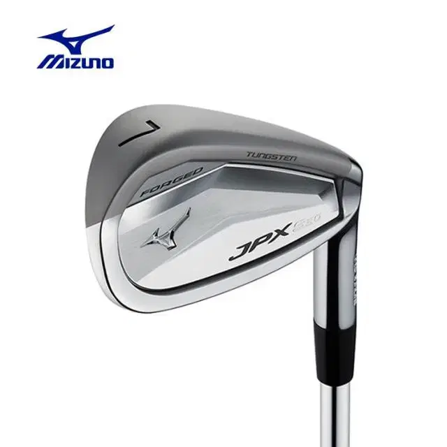 Parallel Mizuno JPX S30 Forged 8i (5PAS) ZELOS8 R...