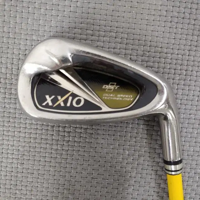 젝시오 XXIO MP800 7번 아이언H58g SR