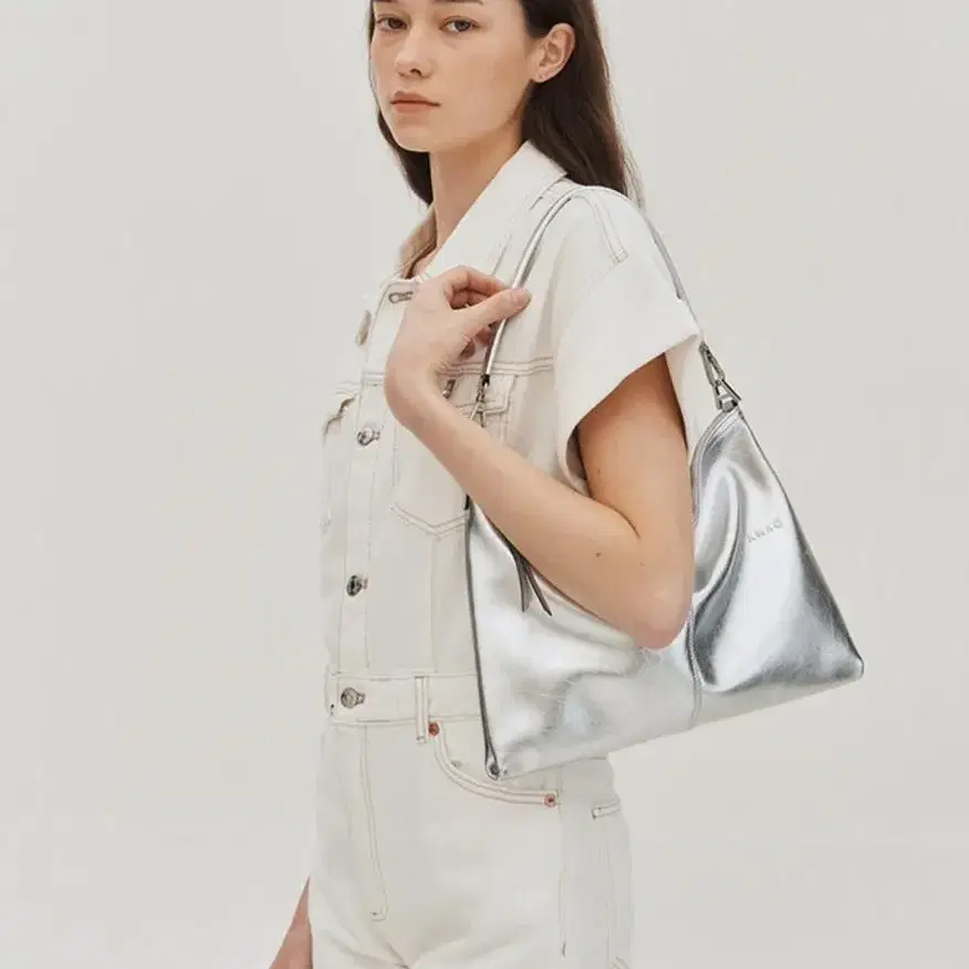 Shop Amag on Bunjang Global Site - No more Korean account!