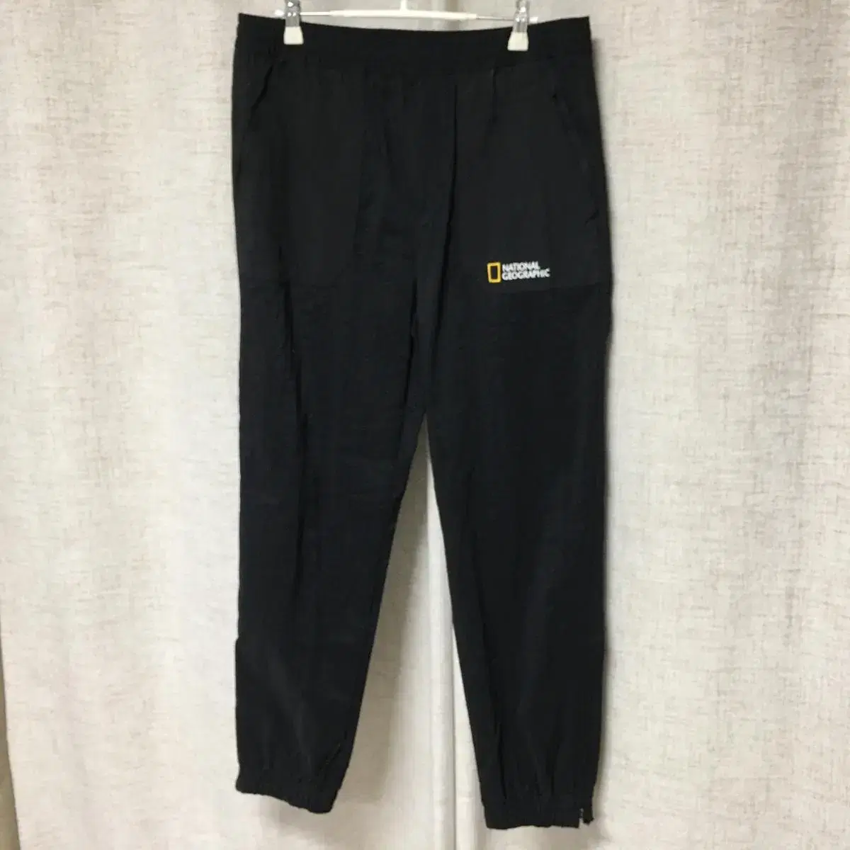 National Geographic Training Jogger Pants 33