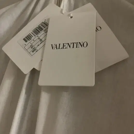 Valentino 발렌티노 레이스 블라우스 미착용10/10 하루세일-20