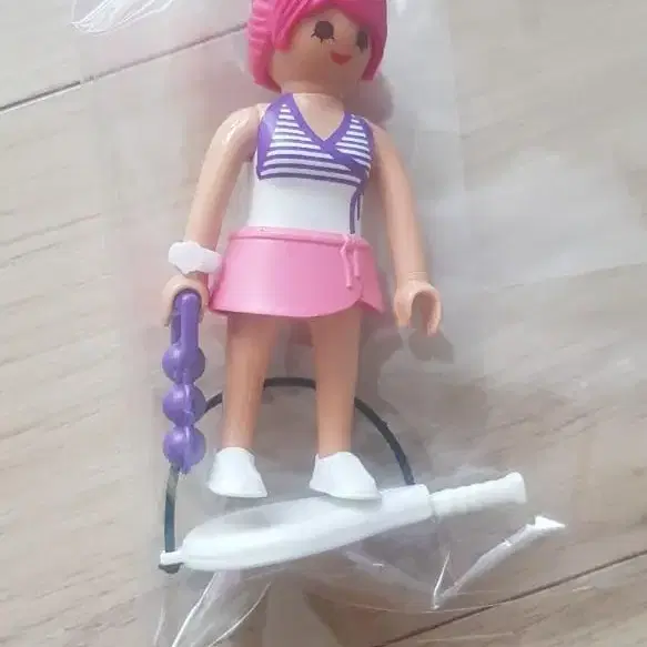 playmobil 테니스