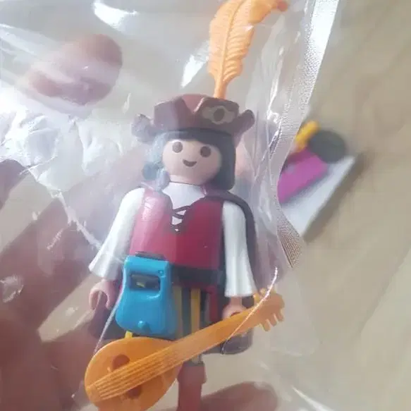 playmobil 이름기억안남