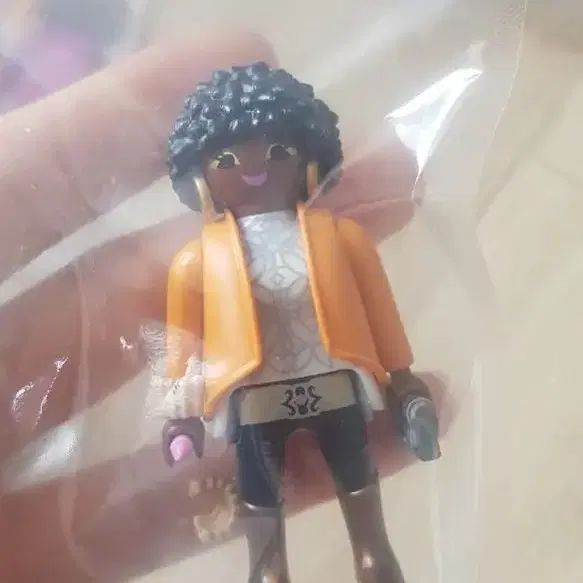 playmobil 멋장이