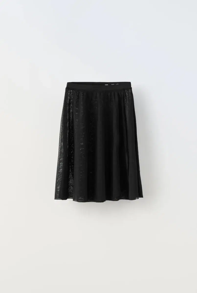 Zara Ballet Tulle Skirt