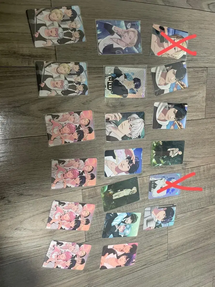 Plave photocard