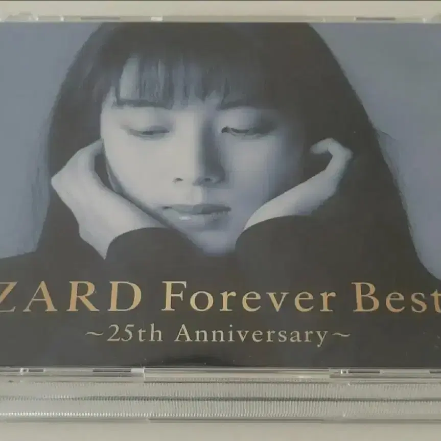 ZARD 자드 8센치 싱글 미개봉.개봉 , FOREVER BEST 팝니다