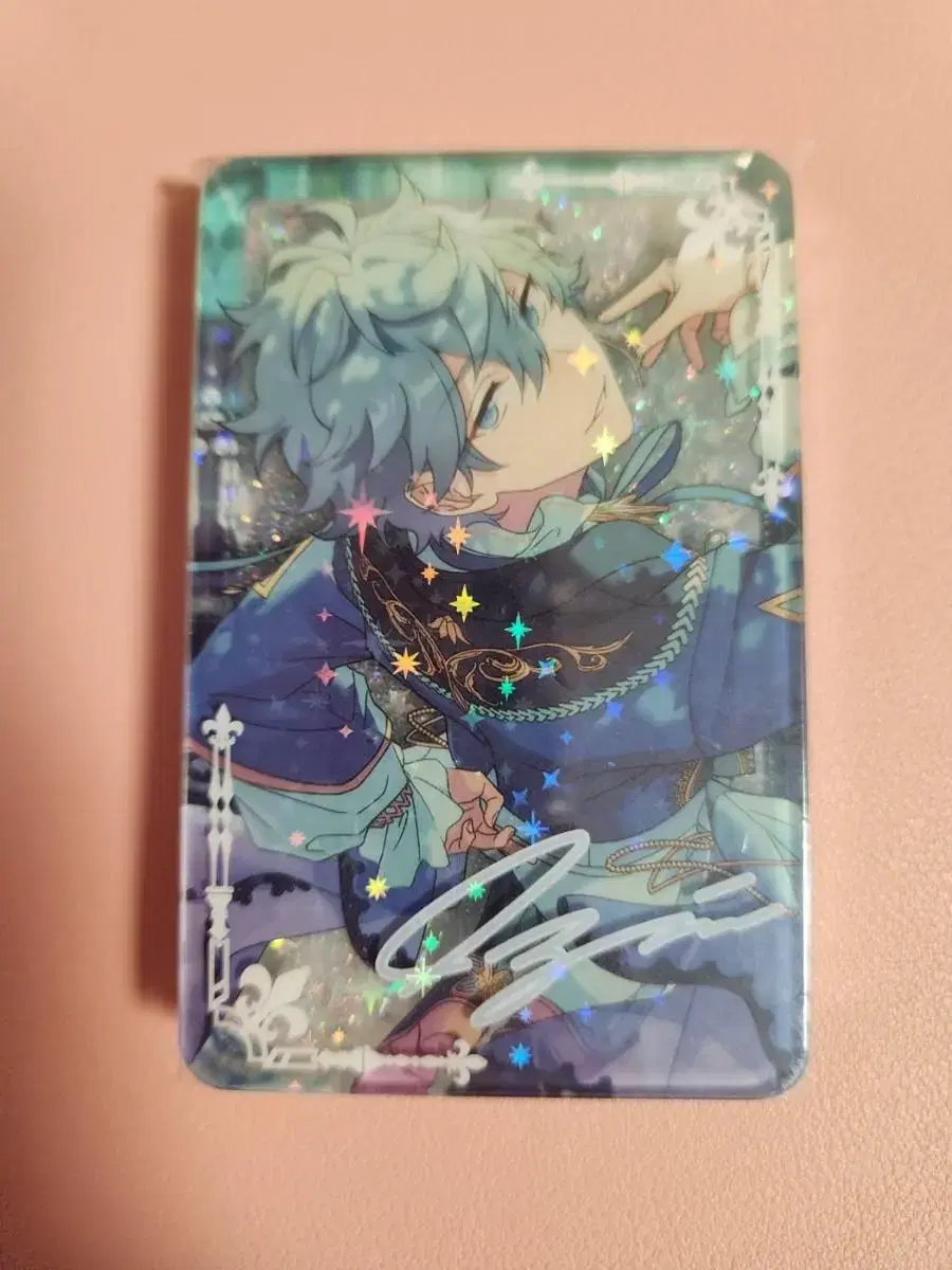 Ensemble Stars Sena Izumi Yusakorota 2nd Edition sold