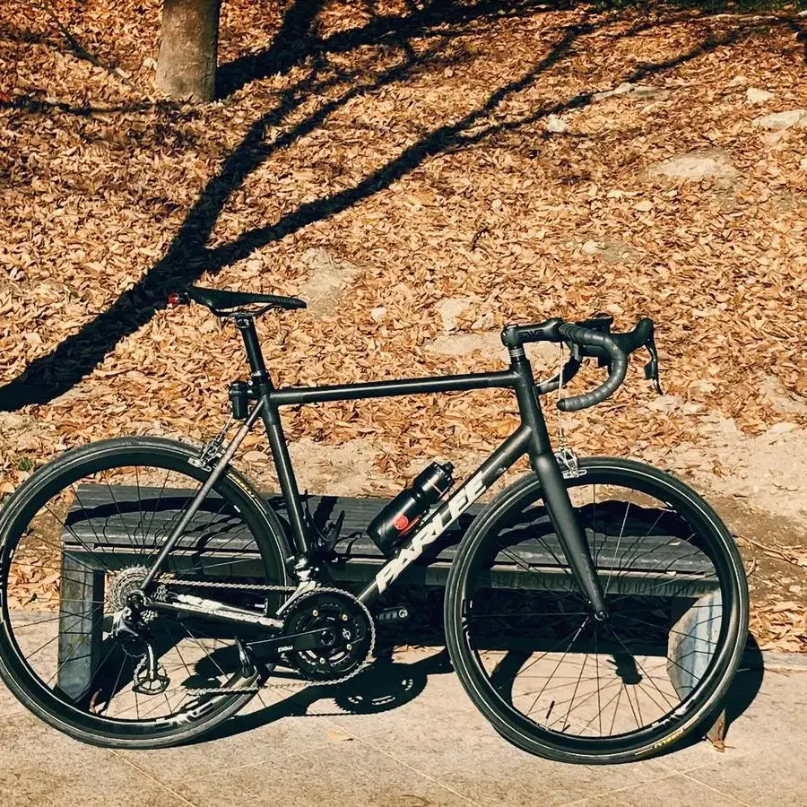 PARLEE Z ZERO